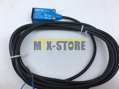 Brand NEW SICK WTB4S-3N1361 Photoelectric Proximity Switch Sensor 3-Wire