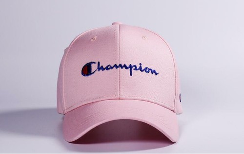 New Champion Hip Hop Hat Sport Baseball Cap Snapback Embroidery For Unisex Men