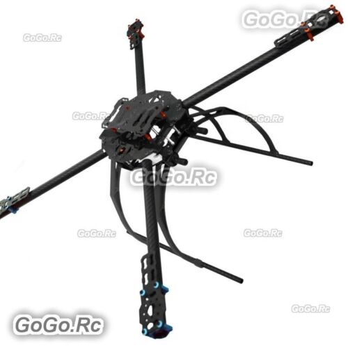 Tarot Iron Man 650 Foldable 3K Carbon Fiber Quadcopter Frame TL65B02 Drone