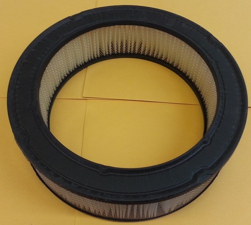 Matches Wix 42020 Air Filter Atlas A-4