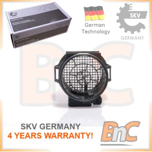 # Original SKV Alemania Heavy Duty sensor de masa de aire para Volvo S40 vs V40 VW 