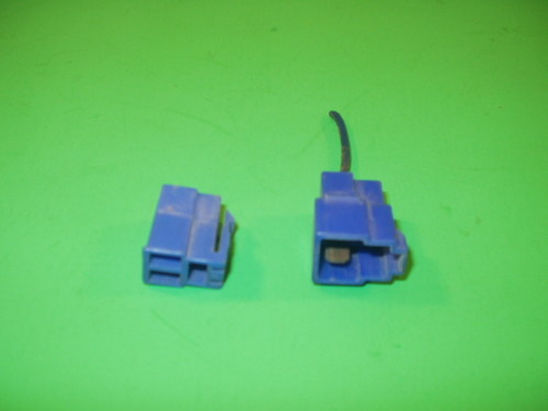 Miatamecca Used Under Hood Power Tap Plug Assy 90-97 Mazda Miata MX5 OEM