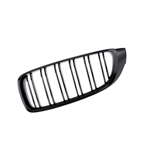 Front Kidney Grille Double Slat M4 for BMW F32 F33 F36 F82 Cabriolet Coupe CA00 