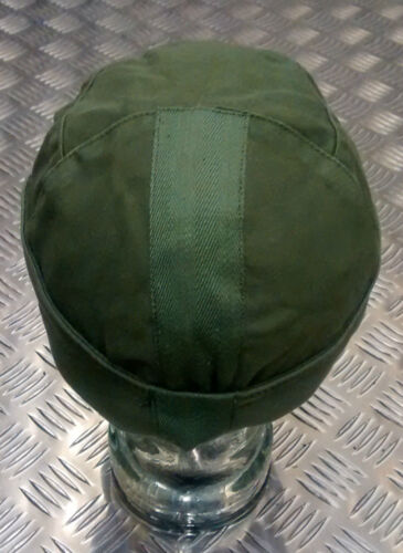 All Sizes G1 Genuine Swedish Army Green M59 Combat//Fatigue Base-ball Cap//Hat