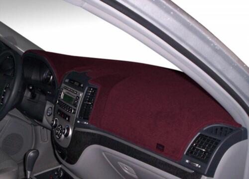 Fits Nissan Altima 2007-2012 w// Sensors Carpet Dash Cover Maroon