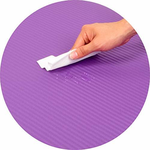 BalanceFrom GoCloud All-Purpose 1-Inch Extra Thick High Density Anti-Tear Exe...