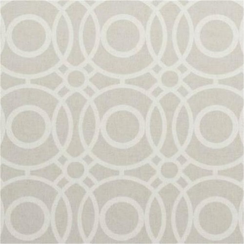 Studio G Clarke and Clarke 100/% Cotton Art Deco Fabric Eclipse Linen