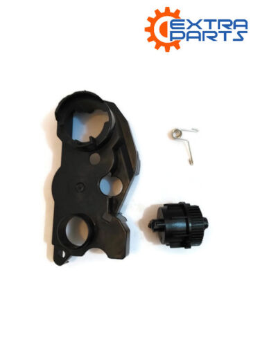 RESET Gear KIT for Brother TN-450 TN-420 Refill *USA* TN2010, TN2210, TN2220