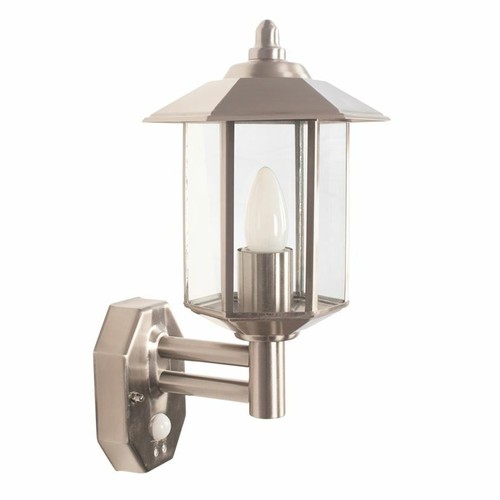contemporary pir outdoor lighting