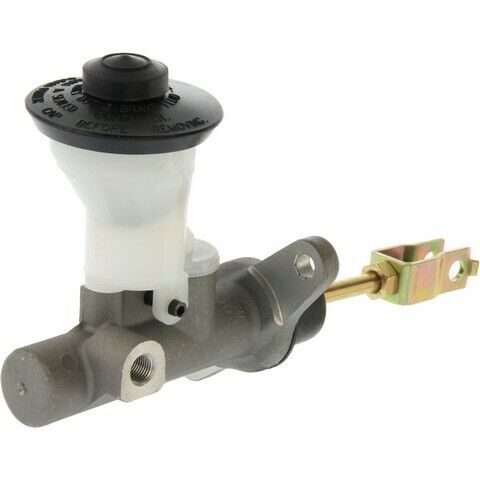 Centric Parts Clutch Master Cylinder P//N:137.44306