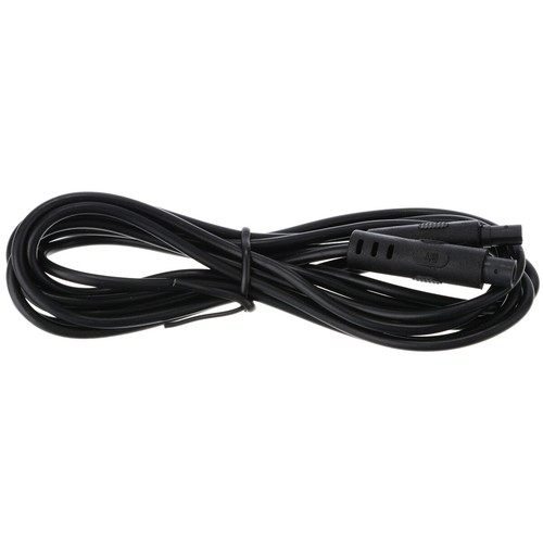 2m 4 Pin 12V//24V Auto Rückansicht Kable Verlängerungskabel für Rückfahrkamera
