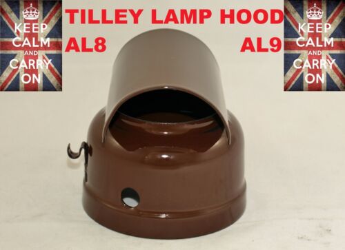 Tilley Lampe Hotte AL8//AL9 Vitreous Émail Paraffine Lampe Service Kit Part