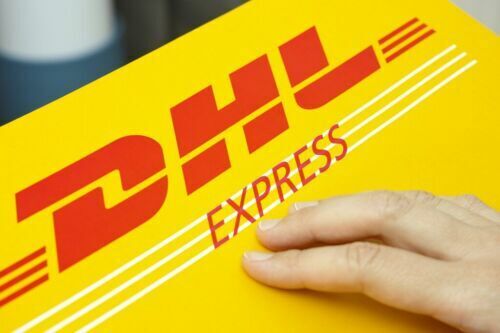 DHL Shipping fee of 150  dollars difference from DHL paper 