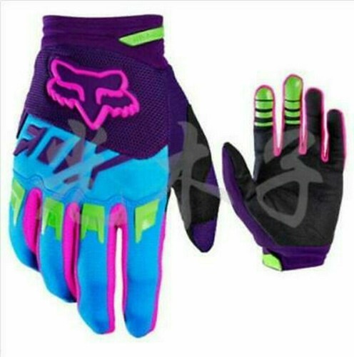 2020 Fox Racing Dirtpaw Race Gloves MX Motocross Dirt Bike Off Road ATV Mens