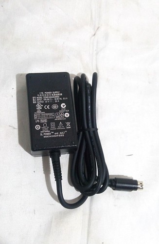 I.T.E Power Supply CENB1020A0549N02 SL Power Charger Cable E300305 100-240V 0.5A