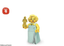 LEGO® 71000 Minifigure Series 9 YOU PICK
