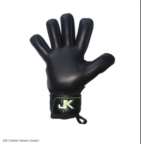 Carbone J4K venin Gardien Gant Gardien de but gardien de but Gants Football