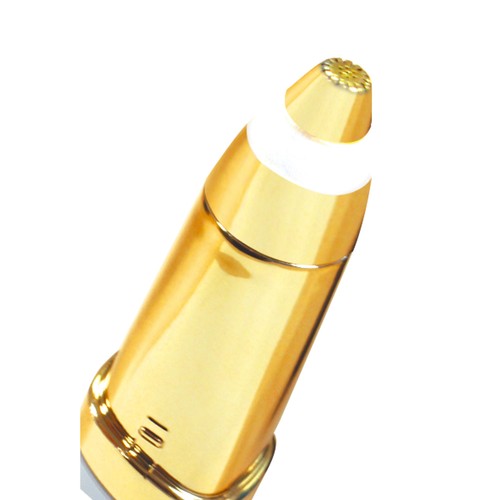 Velform ® Brows PRECISIONE BIRRA EPILATORI CON 18k-Oro di trafilatura di Best Direct