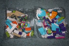 41313 retired Lego Friends set building toy block brick minifigure kid education