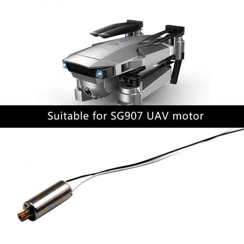 Forward//Reverse Motor Engine Accessory Replacement for SG907 RC Quadcopter
