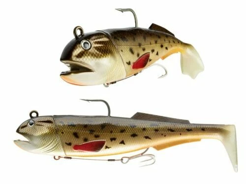 Señuelos de pesca Daiwa para agua salada