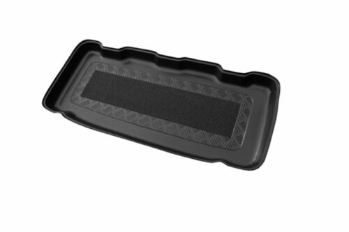 Pour mini r56 à partir de 2006-2014 Original TFS Premium Tapis de baignoire anti-dérapant de coffre