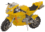 X-2 Pocket Bike and APC Choppers High Performance 2-stroke Coil B-ll for X-1