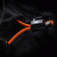 Scruffs Pro Giacca Impermeabile esecutivo Lavoro Foderato in Pile Cappotto-Nuovo Stile