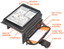 Flight Outfitters Small iPad Kneeboard FO-KB2-SM Fits iPad Mini 1 thru 4