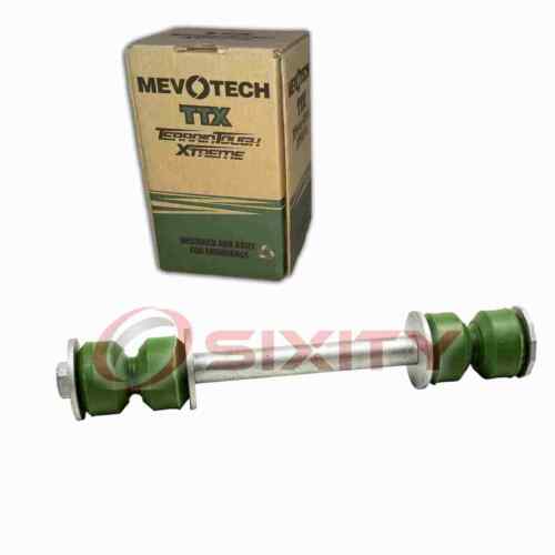 Mevotech TTX TXK8848 Suspension Stabilizer Bar Link Kit for 6W1Z5664AA cd 