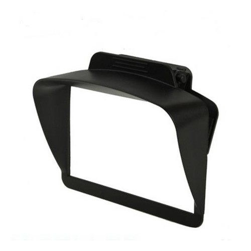 Parasol Visera Pantalla Para Garmin Capucha driveassist 51 lmt-S 50LMT-D Antirreflejo