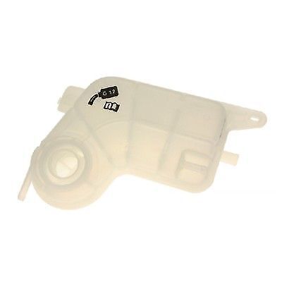 Engine Coolant Recovery Expansion Tank Behr for Audi A6 Quattro 2005-2011 V8 