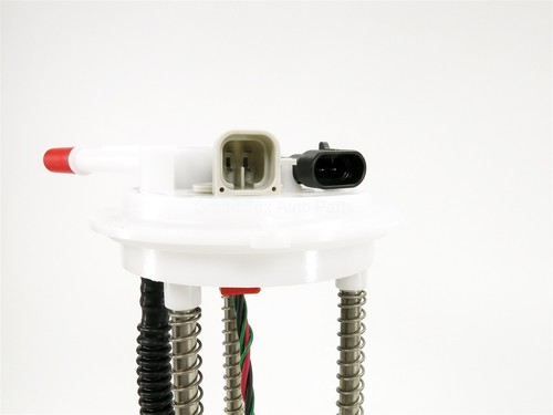 NEW Bosch Fuel Pump Module 67329 Chevrolet S10 GMC Sonoma 1996-2001