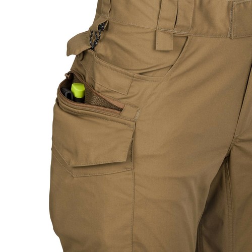 Helikon-Tex Pilgrim Pants Taiga Green DuraCanvas Bushcraft Outdoor Hose