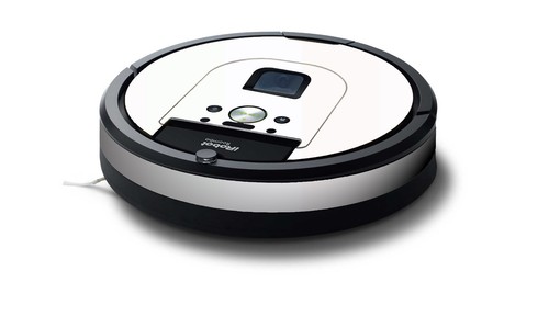 LidStyles Standard Colors Vacuum Skin Protector Decal iRobot Roomba 960 980