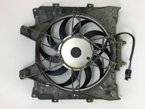 2013-2015 CAN-AM RENEGADE 500 SPAL HIGH PERFORMANCE COOLING FAN OEM# 709200563