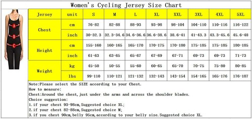 Women/'s Cycling Jersey Clothing Bicycle Sportswear Short Sleeve Bike Shirt J84