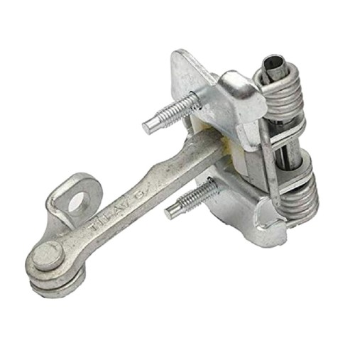 Car Front DOOR CHECK STOPPER STRAP Hinge Limiter R//L For Peugeot 206 3DR