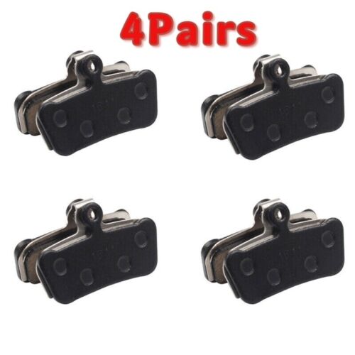 Details about  / 2//4 Pairs Disc Brake Pads For Avid XO E7 E9 Trail SRAM Guide Full Series Spare S