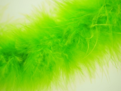 Feather Pluma Plume Rope String Chain Garland Ribbon Wedding Bridal Baby Shower
