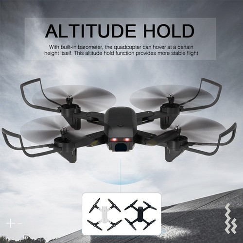7AE2 SG700 FPV RC Quadcopter RC Drohne 2.4G 4CH 6-Achsen Kopflos Modus Drone /%