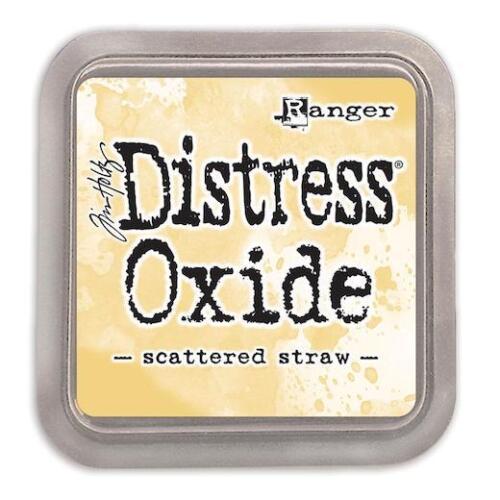 Tim Holtz Distress Oxide Ink Pad