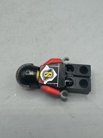 Lego rac058 City Racing Bike Driver 1 homme du 60084 Racing Bike Transporter