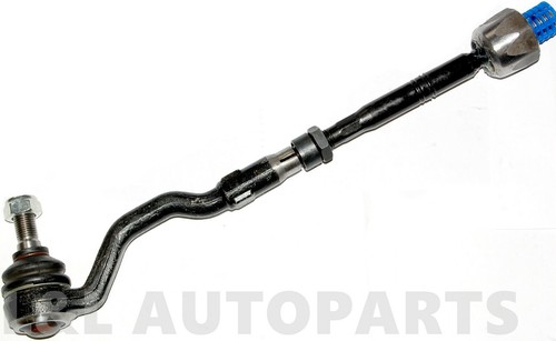 1x SPURSTANGE MIT SPURSTANGENKOPF BMW X5 E70 X6 E71 E72 VORDE BEIDSEITIG