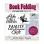 326228 Debbi Moore Book Folding Cut /& Fold Volume 3 Create /& Craft Special CD