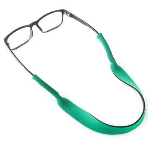 Unisex Brille Lanyard Kabel Anti Rutsch Zubehör Halter Sonnenbrille Sport Strap