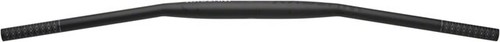 Whisky No.9 Carbon Handlebar Flat 31.8 760mm Matte Black