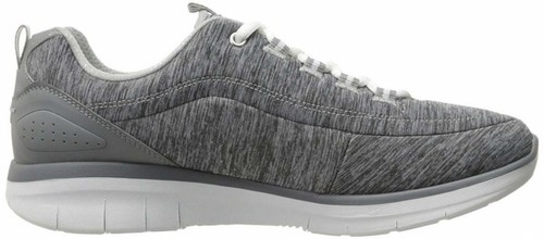 Skechers Sport Women/'s Synergy 2.0-Headliner Wide Fashion Sneaker
