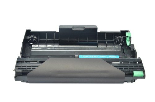 Brother TN660 Toner and Drum DR630 For Brother DCP-L2520DW L2540DW Black Ink