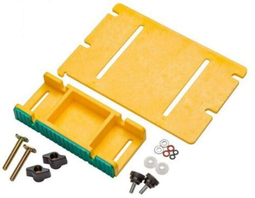 Micro Jig Grak-404 Grr-Ripper Upgrade Kit Yellow Table Saw Accessories Tools Wor 